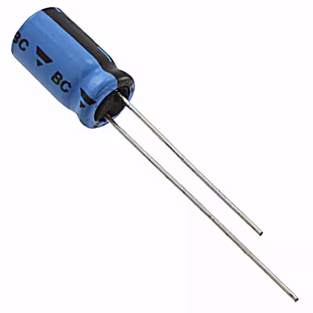 MAL214274331E3 Vishay Beyschlag/Draloric/BC Components